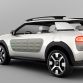 Citroen Cactus Concept