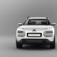 Citroen Cactus Concept