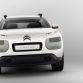 Citroen Cactus Concept