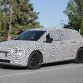 Citroen Cactus production version Spy Photos
