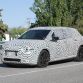 Citroen Cactus production version Spy Photos