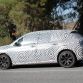 Citroen Cactus production version Spy Photos
