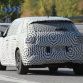 Citroen Cactus production version Spy Photos