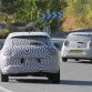 Citroen Cactus production version Spy Photos