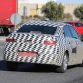Citroen compact sedan spy photos (3)