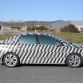 Citroen compact sedan spy photos (4)