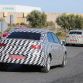 Citroen compact sedan spy photos (6)