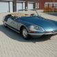 Citroen DS 21 Decapotable for sale