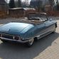Citroen DS 21 Decapotable for sale