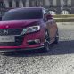 Citroen DS 5LS R Concept
