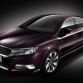 Citroen DS 5LS