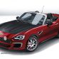 Abarth 124 Spider