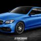 Mercedes-Benz E63 AMG2