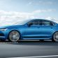 Volvo S90 and V90 Polestar 1