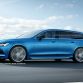 Volvo S90 and V90 Polestar 3