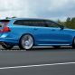 Volvo S90 and V90 Polestar 4