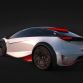 Citroen DS BiRotor Concept Study
