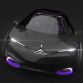 Citroen DS BiRotor Concept Study