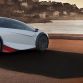 Citroen DS BiRotor Concept Study
