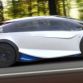 Citroen DS BiRotor Concept Study