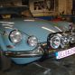 Citroen DS Corta 1966