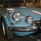 Citroen DS Corta 1966