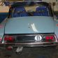 Citroen DS Corta 1966