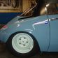 Citroen DS Corta 1966