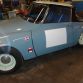 Citroen DS Corta 1966