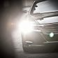 Citroen DS flagship teaser photos