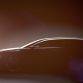 Citroen DS flagship teaser photos