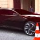 Citroen DS flagship