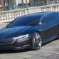 Citroen DS9 Concept