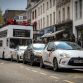 Citroen DS Line success 200.000 sales in two years