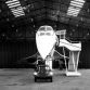 Citroen DS, SM and DS5 with Concorde
