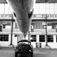 Citroen DS, SM and DS5 with Concorde