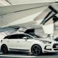 Citroen DS, SM and DS5 with Concorde