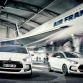 Citroen DS, SM and DS5 with Concorde