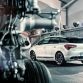 Citroen DS, SM and DS5 with Concorde
