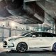 Citroen DS, SM and DS5 with Concorde