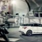 Citroen DS, SM and DS5 with Concorde