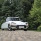 Citroen DS super 5