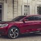 Citroen DS Wild Rubis Concept