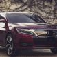 Citroen DS Wild Rubis Concept