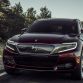 Citroen DS Wild Rubis Concept