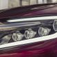Citroen DS Wild Rubis Concept