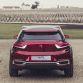 Citroen DS Wild Rubis Concept