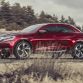 Citroen DS Wild Rubis Concept