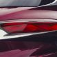 Citroen DS Wild Rubis Concept