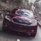 Citroen DS Wild Rubis Concept